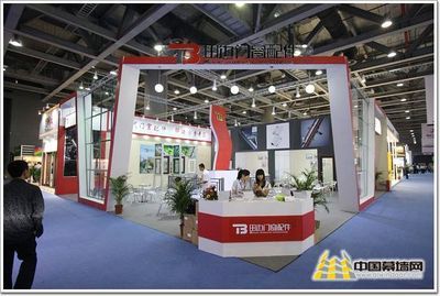 2013铝门窗幕墙新产品博览会:田边门窗配件制造展台_2013全国铝门窗幕墙行业年会铝门窗幕墙新产品博览会专题
